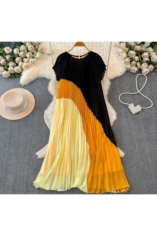 ملابس نسائية صيفية فستان