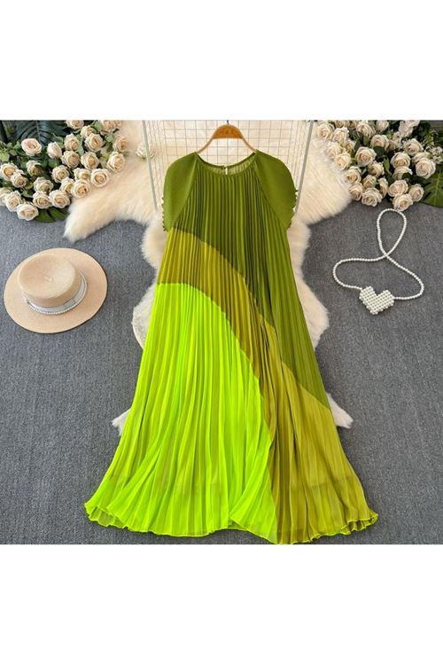 ملابس نسائية صيفية فستان