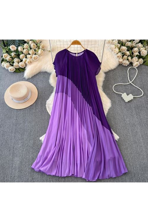 ملابس نسائية صيفية فستان