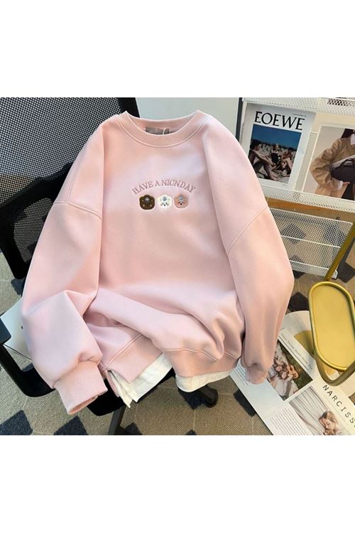 ملابس نسائية شتوية هودي