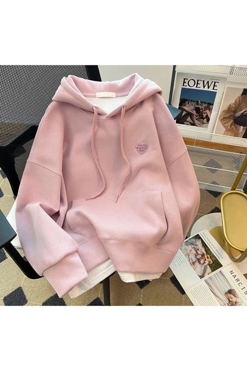 ملابس نسائية شتوية هودي