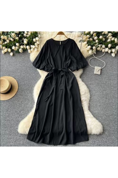 ملابس نسائية صيفية فستان