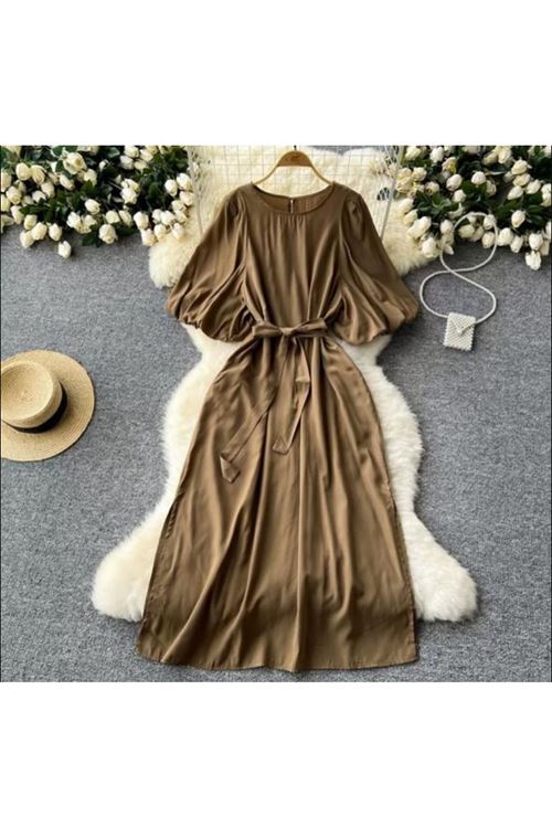 ملابس نسائية صيفية فستان