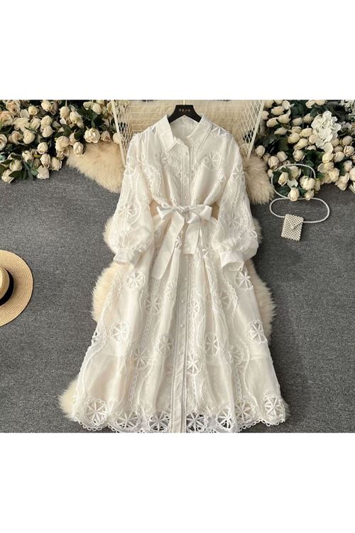 ملابس نسائيه صيفيه فستان