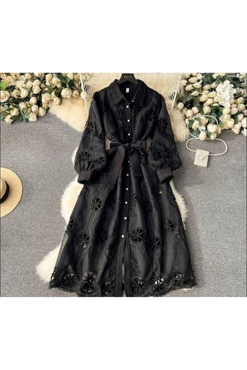 ملابس نسائيه صيفيه فستان