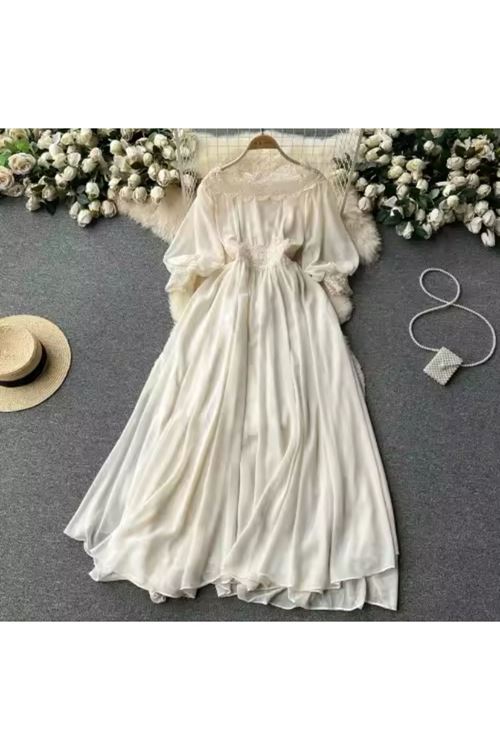 ملابس نسائية صيفية فستان 