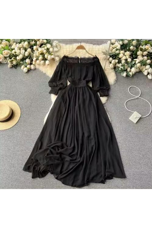 ملابس نسائية صيفية فستان 