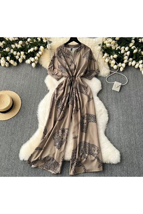 ملابس نسائية صيفية جمسود