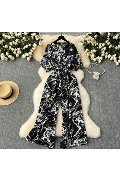 ملابس نسائية صيفية جمسود