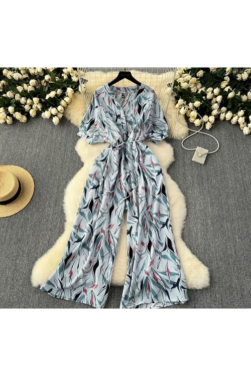 ملابس نسائية صيفية جمسود