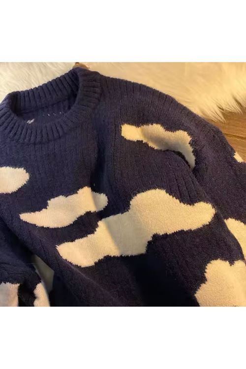 ملابس نسائية شتوية بلوز