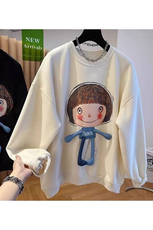 ملابس نسائية شتوية هودي 