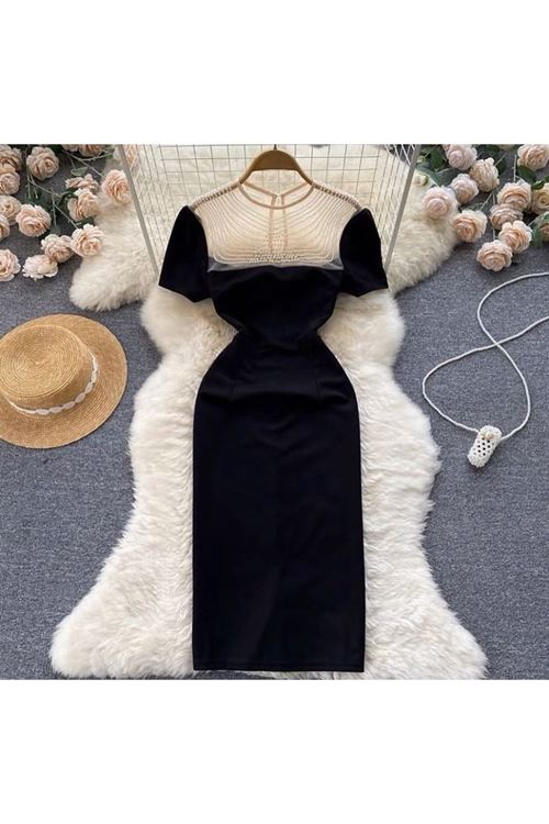 ملابس نسائية صيفية فستان