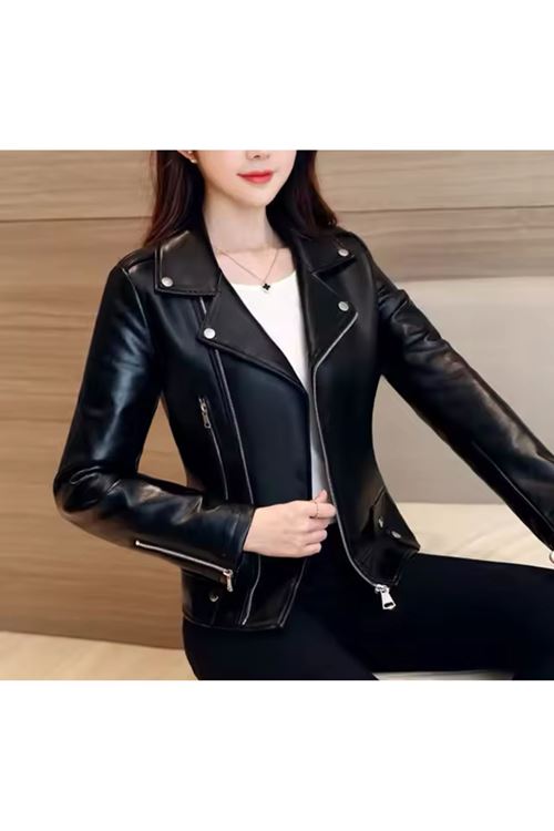 ملابس نسائية شتوية قمصلة