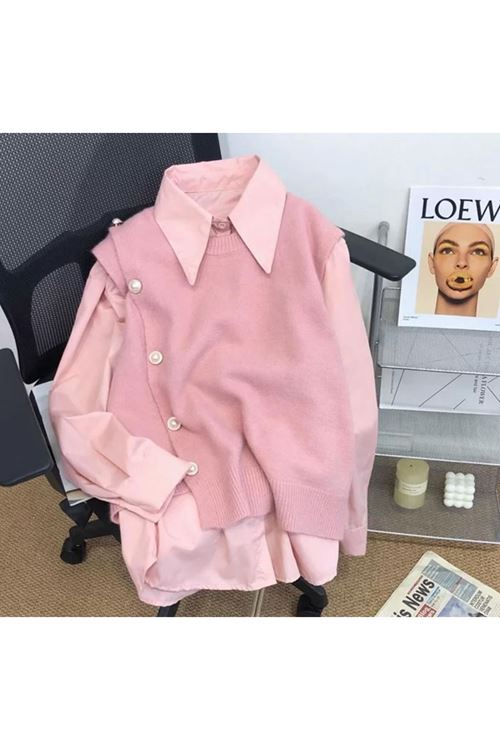 ملابس نسائية شتوية قميص