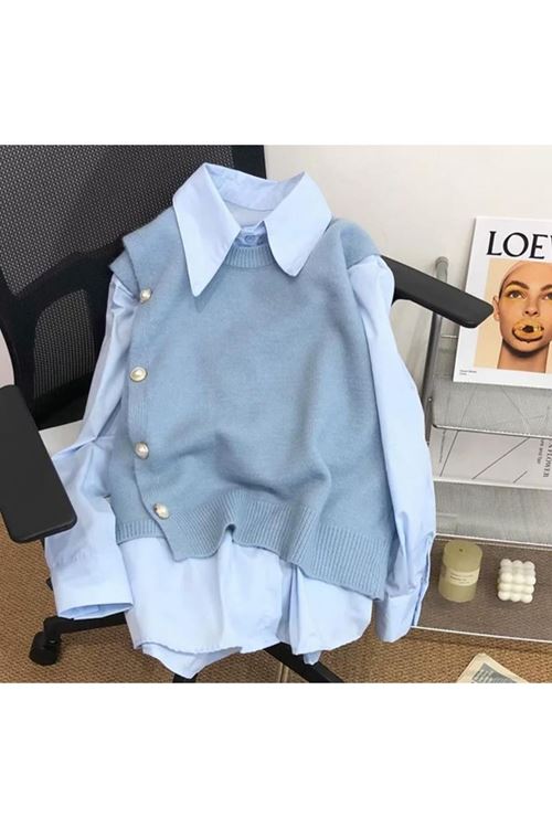 ملابس نسائية شتوية قميص