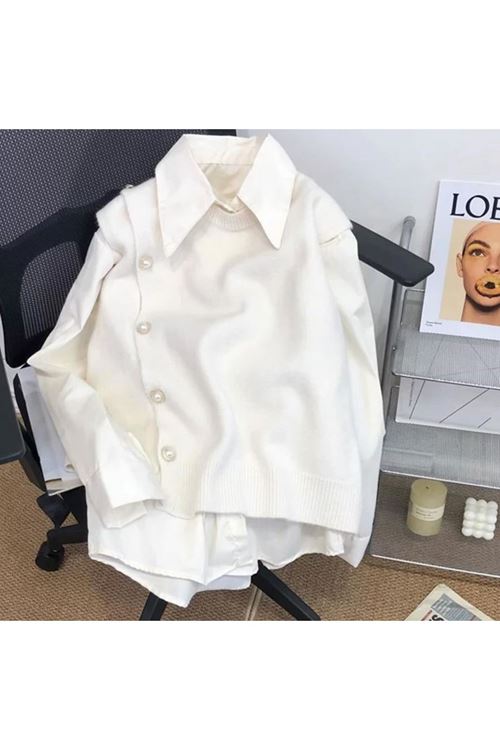 ملابس نسائية شتوية قميص