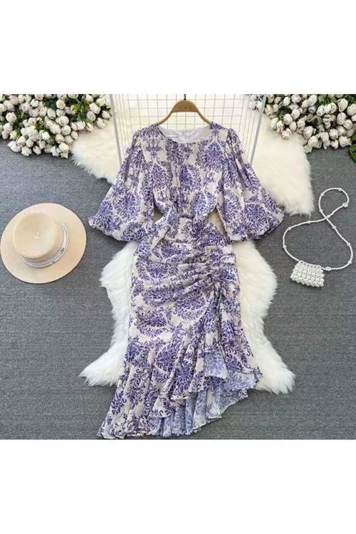 ملابس نسائية صيفية فستان