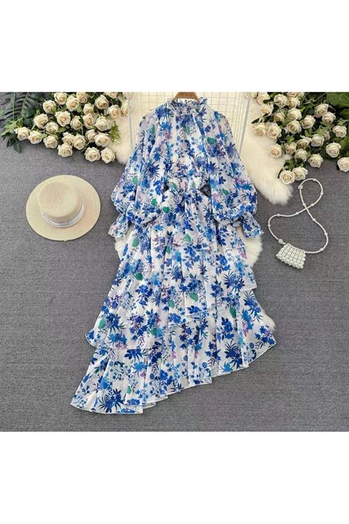 ملابس نسائية صيفية فستان