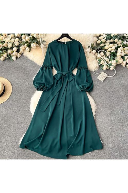 ملابس نسائية صيفية فستان