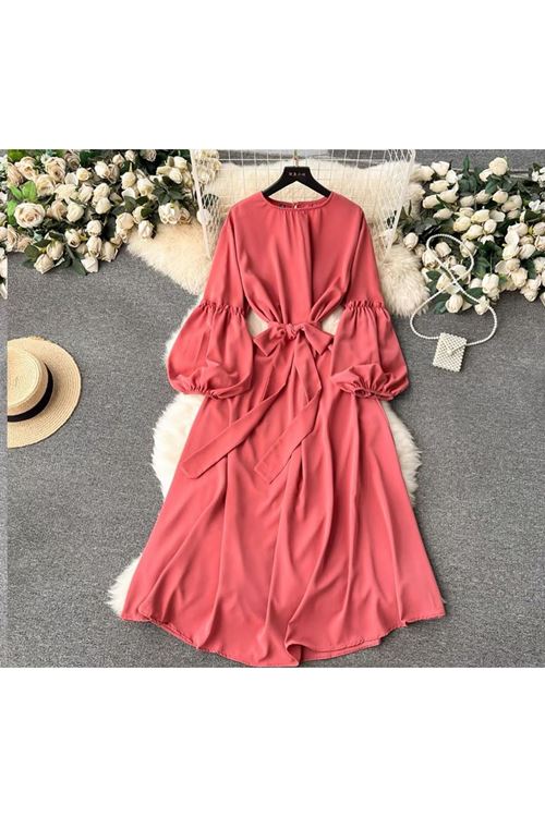 ملابس نسائية صيفية فستان