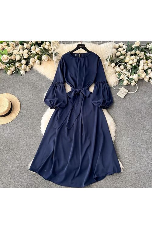 ملابس نسائية صيفية فستان