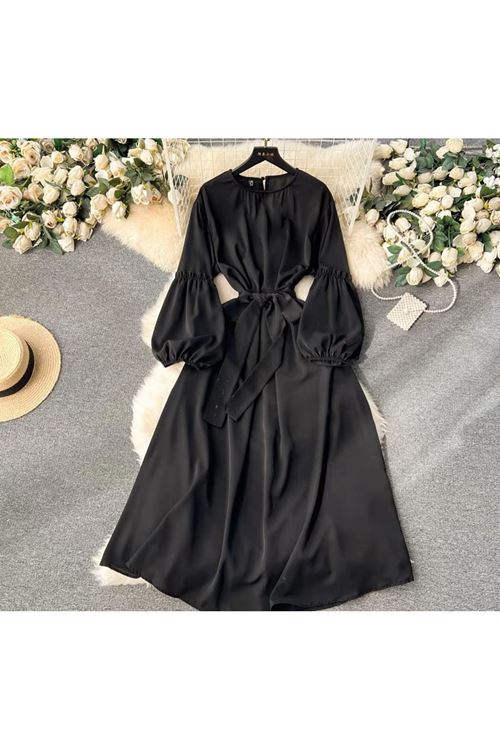 ملابس نسائية صيفية فستان