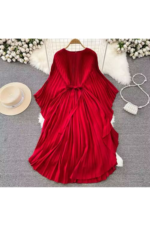 ملابس نسائية صيفية فستان