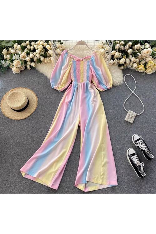 ملابس نسائية صيفية جمسود