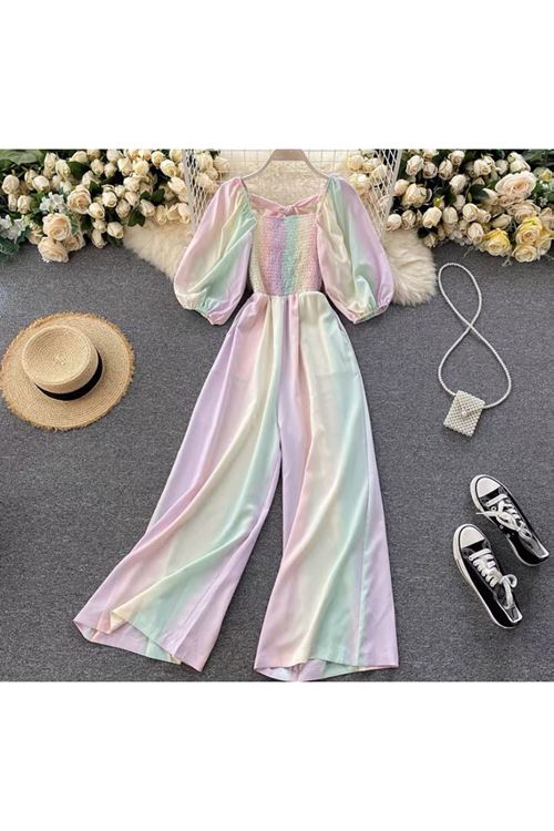 ملابس نسائية صيفية جمسود