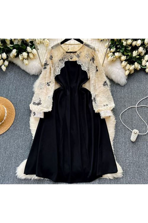 ملابس نسائية صيفية فستان