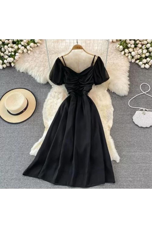 ملابس نسائية صيفية فستان