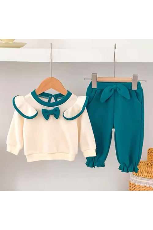 طفل بنت شتوية تراك