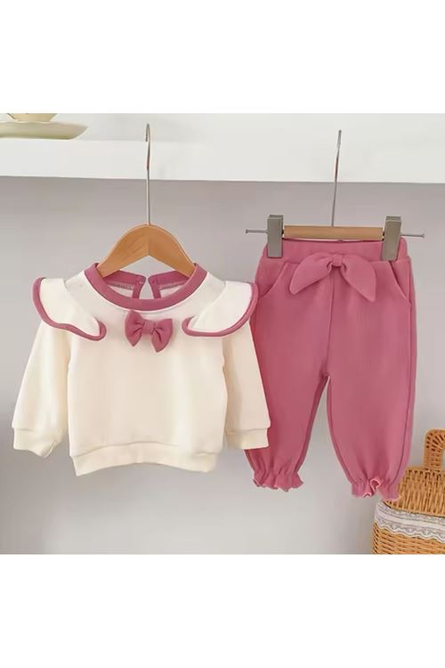 طفل بنت شتوية تراك