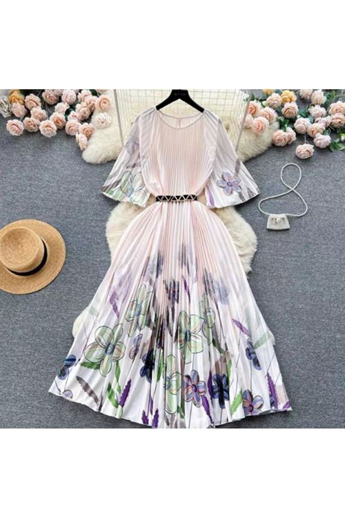ملابس نسائية صيفية فستان