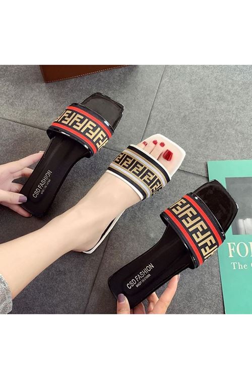  ‎الأحذية النسائية  الصيفية  شحاته