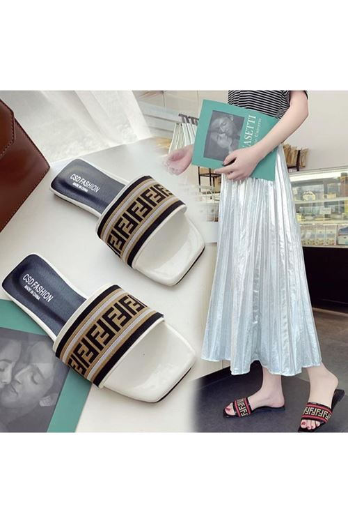  ‎الأحذية النسائية  الصيفية  شحاته