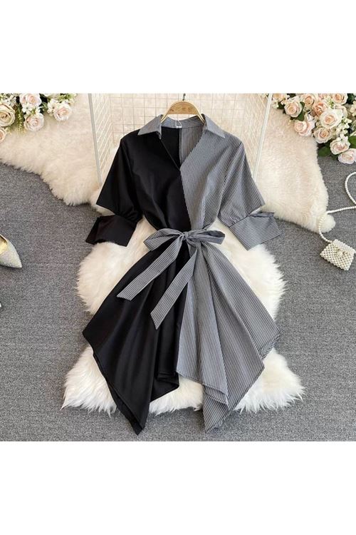 ملابس نسائية صيفية قميص 