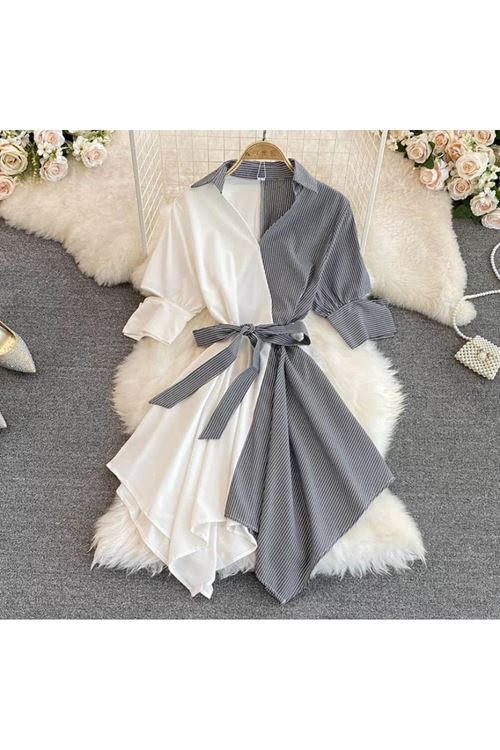 ملابس نسائية صيفية قميص 