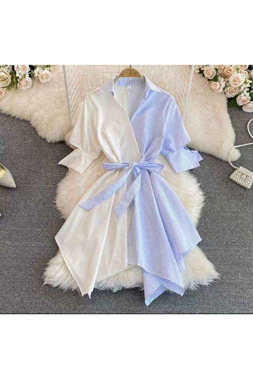 ملابس نسائية صيفية قميص 