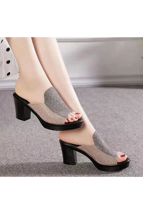 الاحذية نسائية صيفية شحاته