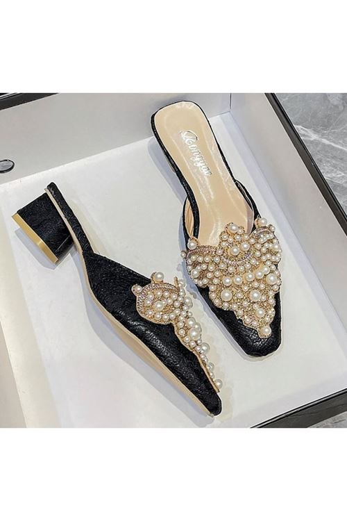 ‎الأحذية نسائية صيفية  شحاته