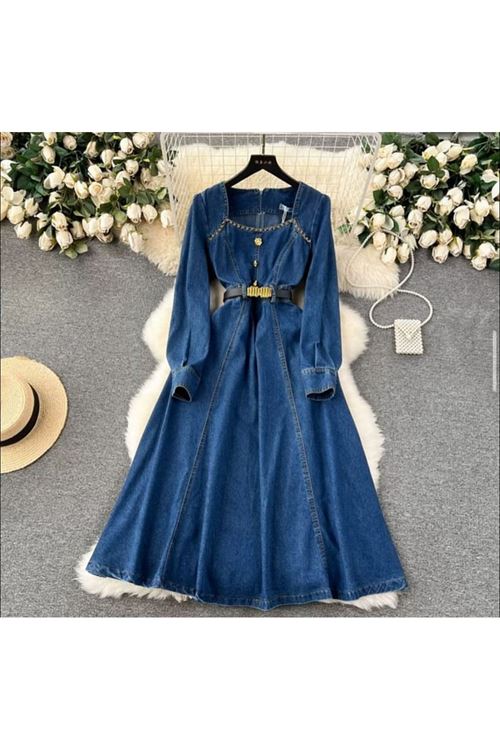 ملابس نسائية صيفية فستان