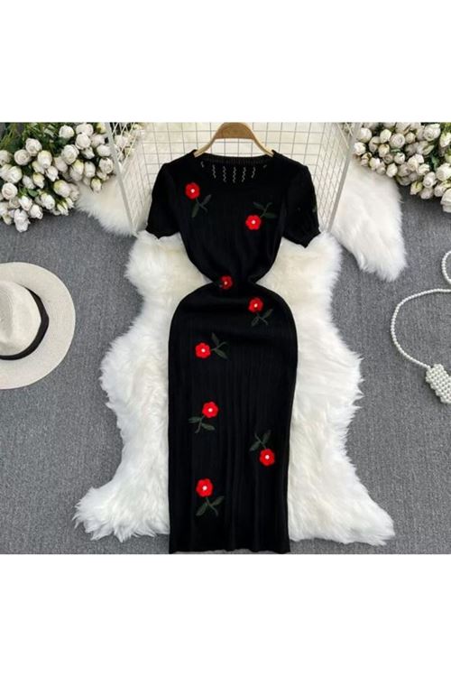 ملابس نسائية صيفية فستان