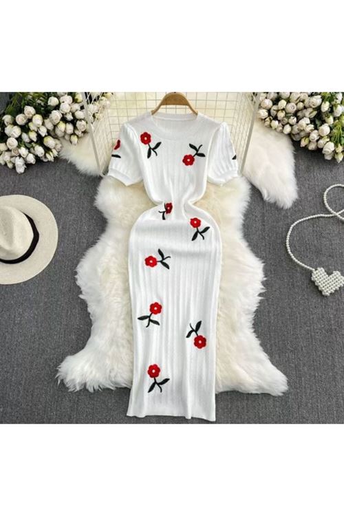 ملابس نسائية صيفية فستان