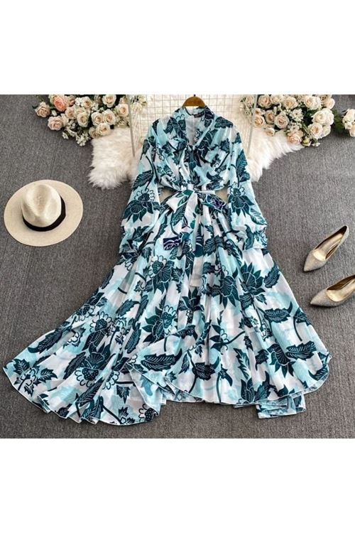 ملابس نسائية صيفية فستان