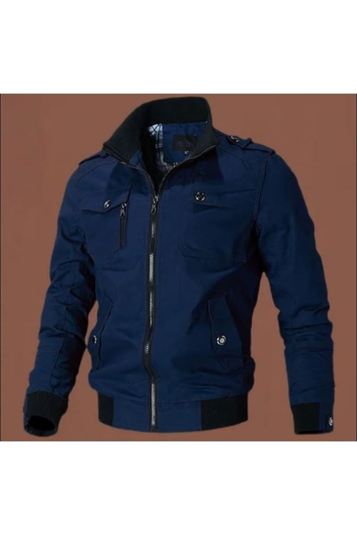 ملابس رجالية شتوية قمصلة