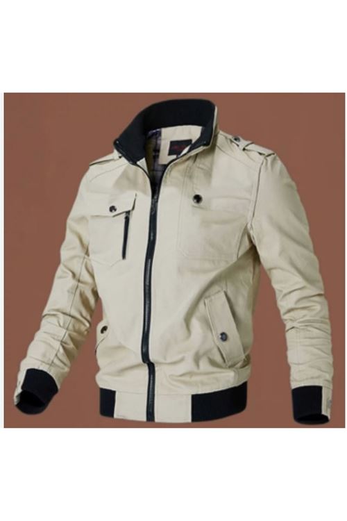 ملابس رجالية شتوية قمصلة