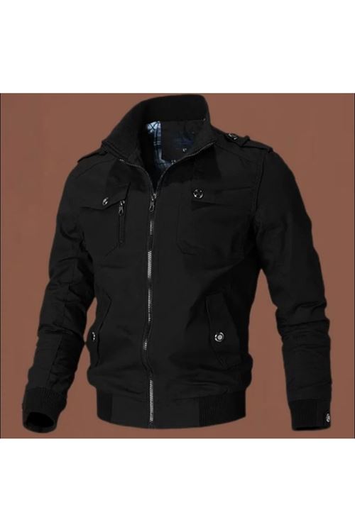 ملابس رجالية شتوية قمصلة