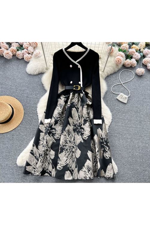 ملابس نسائية صيفية فستان